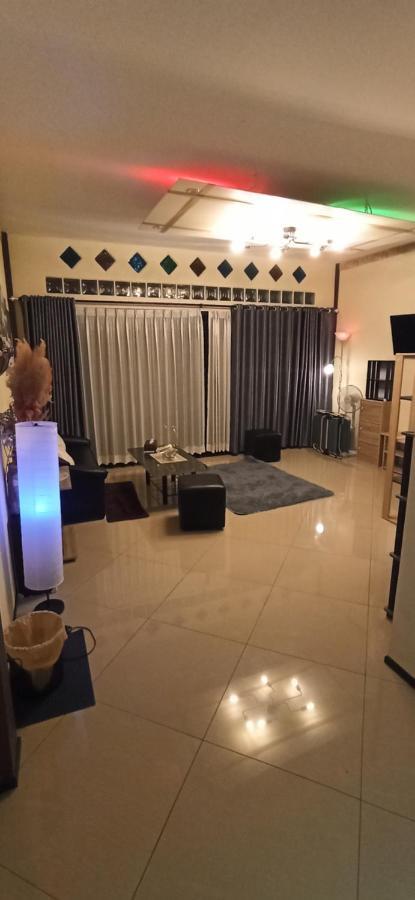 מלון צ'איאפום Touch The Wind מראה חיצוני תמונה